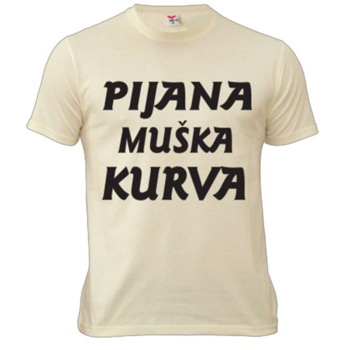T-shirt 